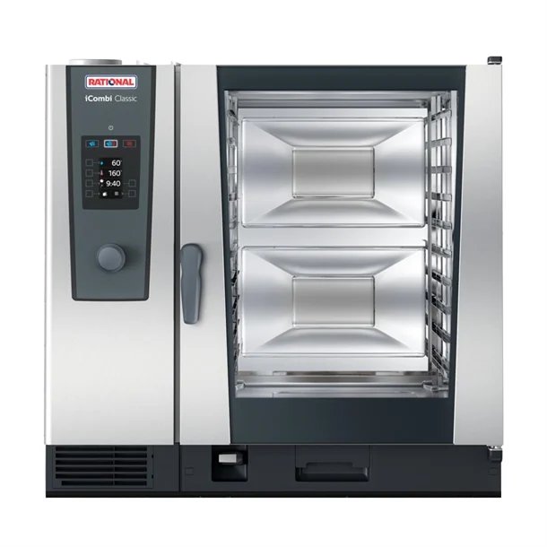150 Stück Rational Reiniger-Tab Active Green – Für ICombi Pro & Classic, Phosphatfrei, Made In Germany